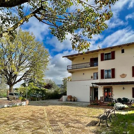 Il Quercione Agriturismo Rivotorto Exterior foto