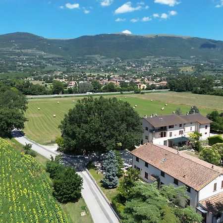 Il Quercione Agriturismo Rivotorto Exterior foto