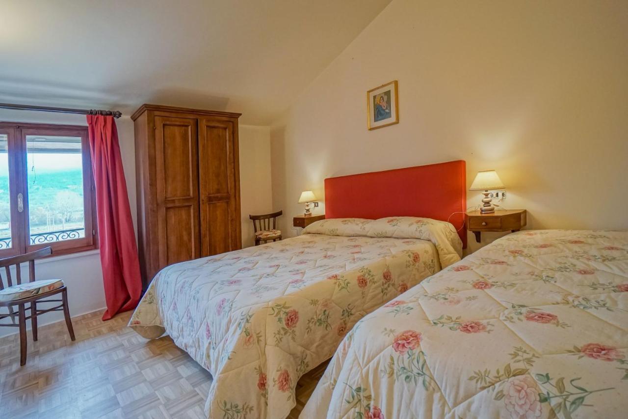 Il Quercione Agriturismo Rivotorto Exterior foto