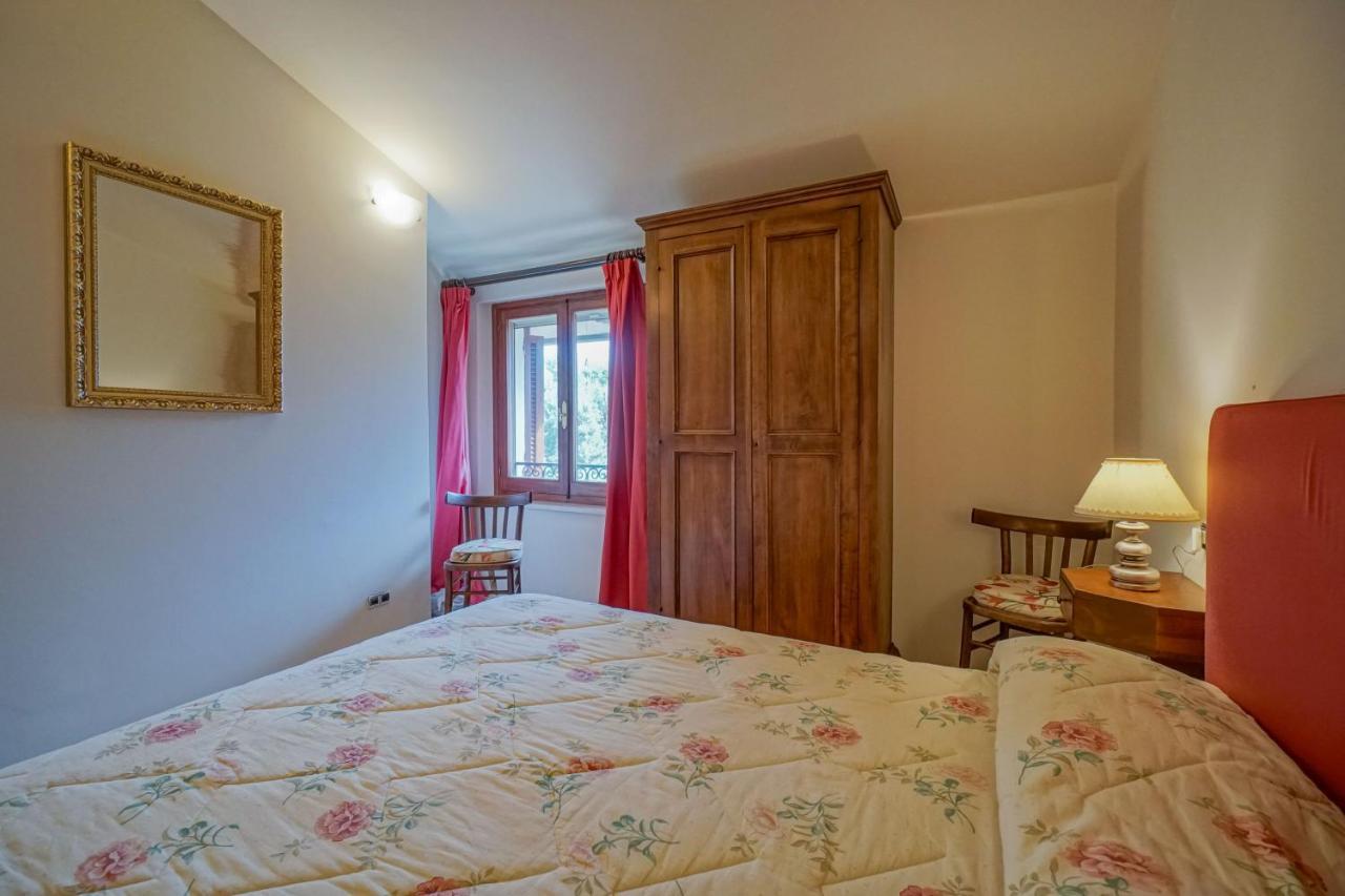 Il Quercione Agriturismo Rivotorto Exterior foto
