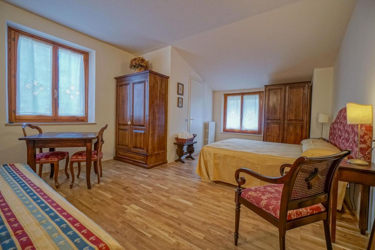 Il Quercione Agriturismo Rivotorto Exterior foto