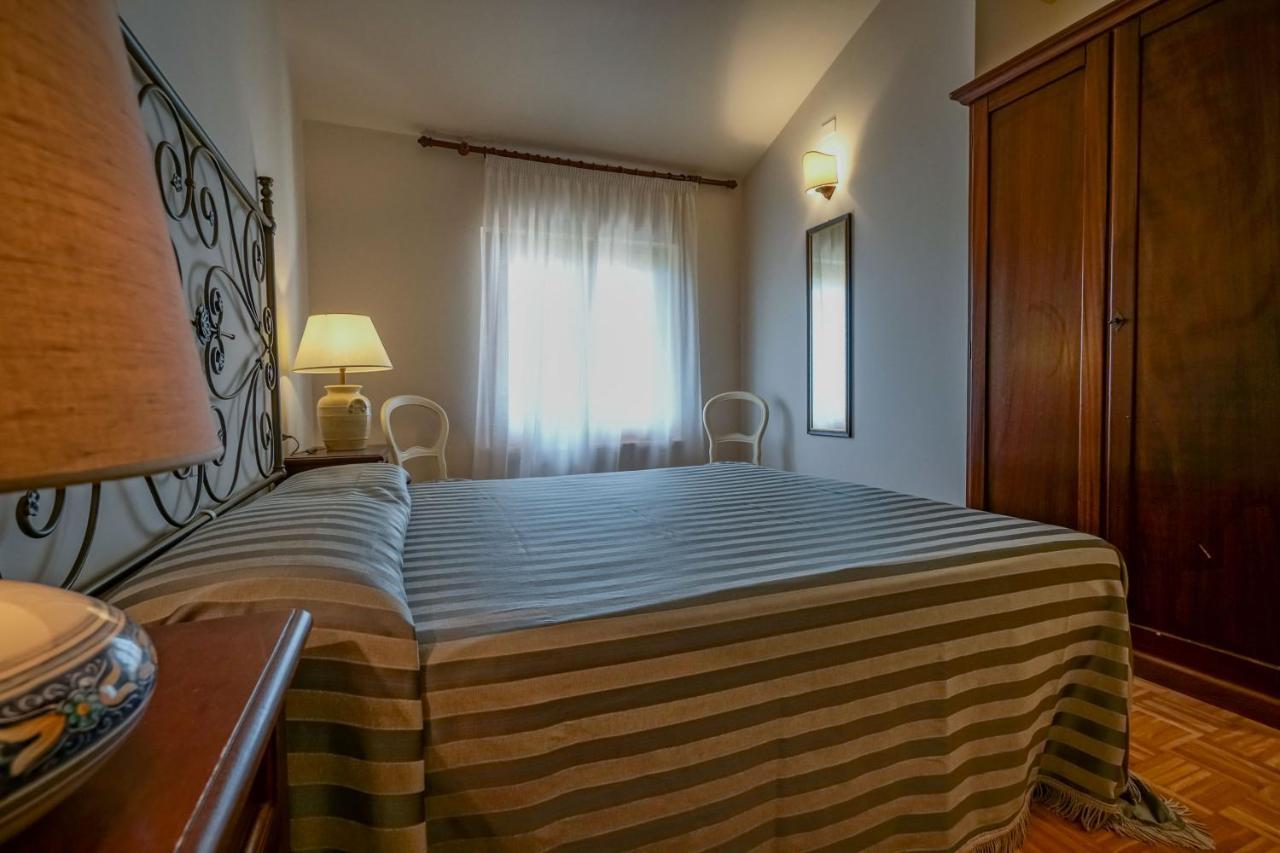 Il Quercione Agriturismo Rivotorto Exterior foto