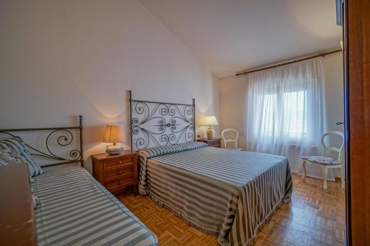 Il Quercione Agriturismo Rivotorto Exterior foto